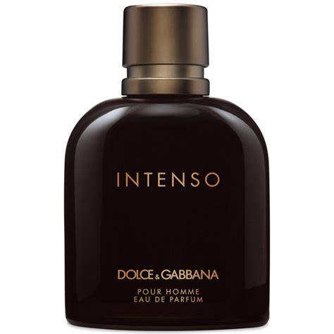 dolce gabbana pour homme 125 ml precio|dolce and gabbana intenso men.